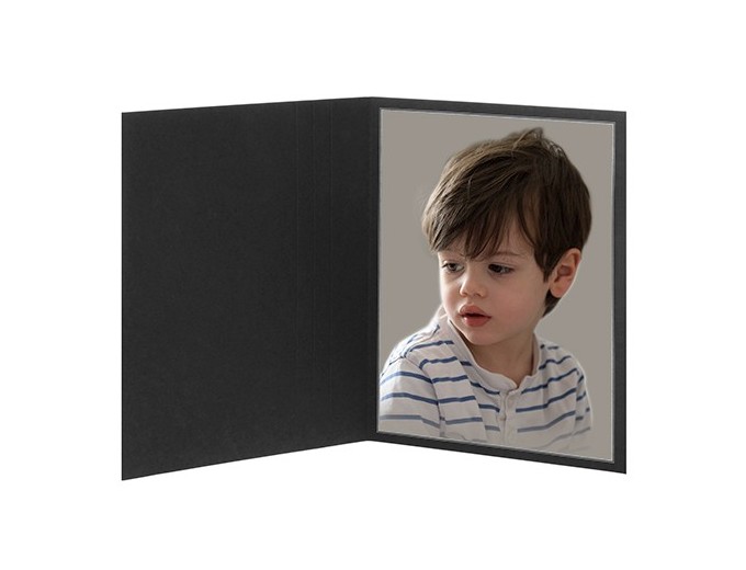 100 CHEMREPORNOIR 13X18,15X21,18X24 SANS ENCOCHE