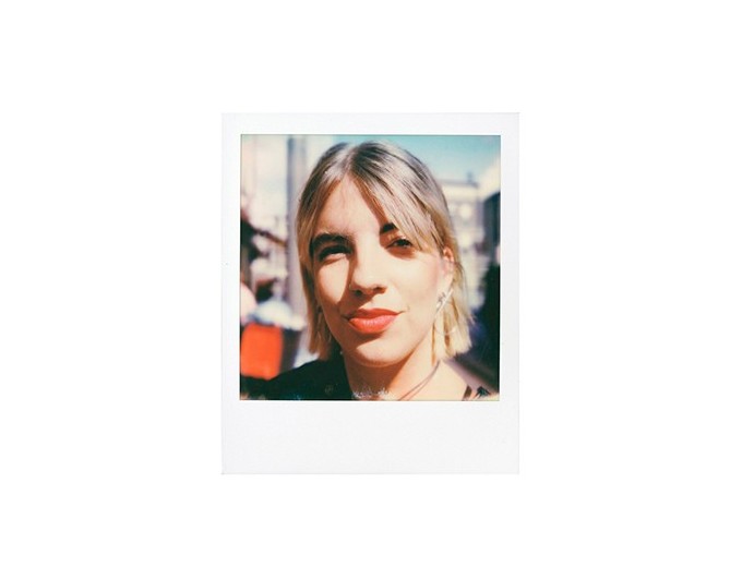 Film Polaroid couleur 600 pour appareil 600