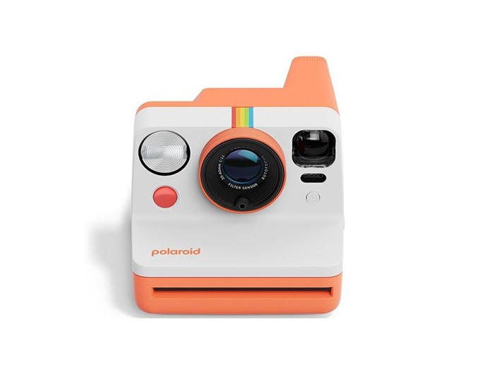 Appareil Polaroid Now Gen 3 CORAL