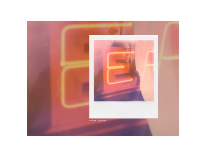 Appareil Polaroid Now Gen 3 YELLOW