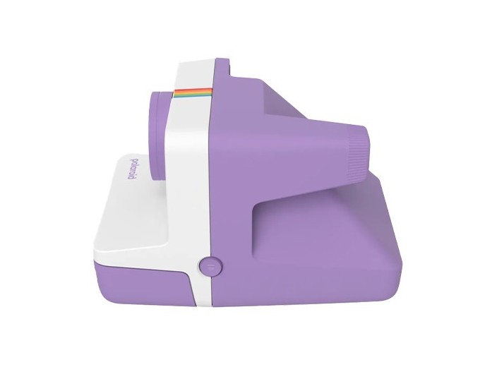 Appareil Polaroid Now Gen 3 Purple
