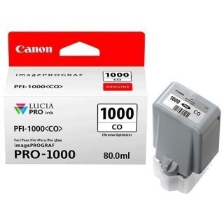 CANON ENCRE Chroma Optimiz   pour PROGRAF PRO 1000