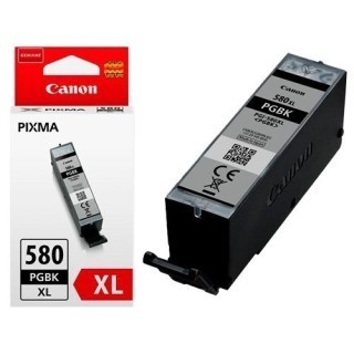 CANON PGI-580 PGBK XL cartouche noire