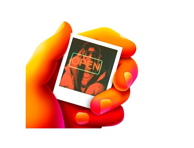 Bi-packFilm Polaroid GO   2x8 vues