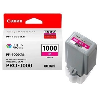 CANON ENCRE Magenta          pour PROGRAF PRO 1000