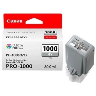 CANON ENCRE Gris             pour PROGRAF PRO 1000