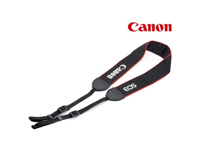CANON courroie de cou EW-400D  pour EOS REFLEX