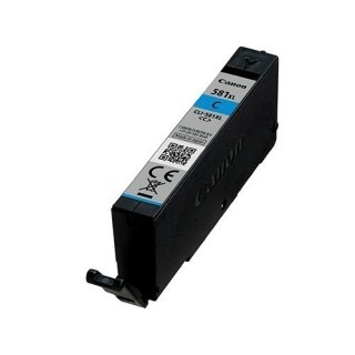 CANON CLI-581 C XL cartouche cyan
