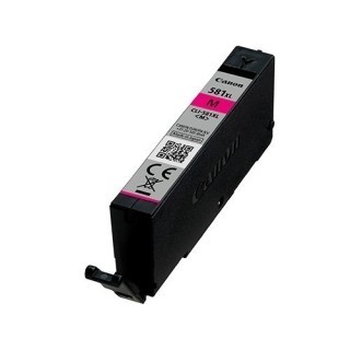CANON CLI-581 M XL cartouche magenta