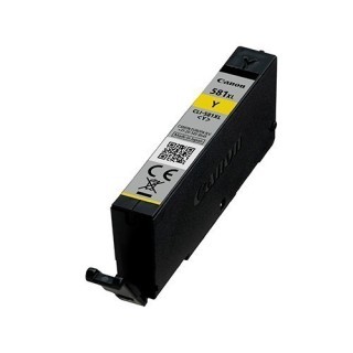 CANON CLI-581 Y XL cartouche jaune