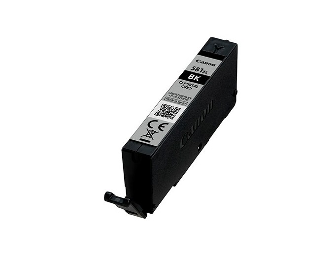 CANON CLI-581 BK XL cartouche noire