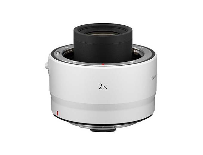 CANON Multiplicateur RF 2x