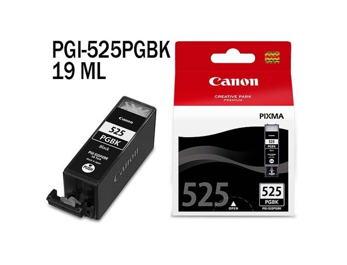 CANON PGI 525PGBK