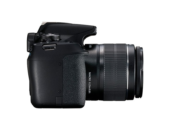 CANON EOS 2000D 18-55 IS II