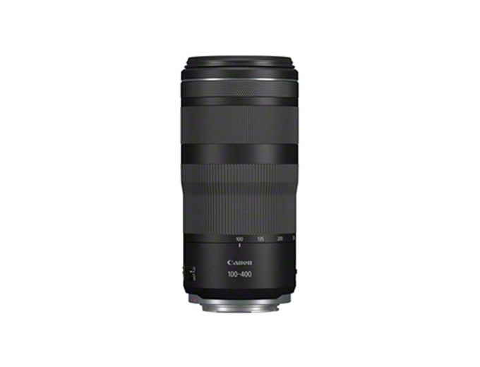 Objectif CANON RF 100-400MM F 56-80  IS USM