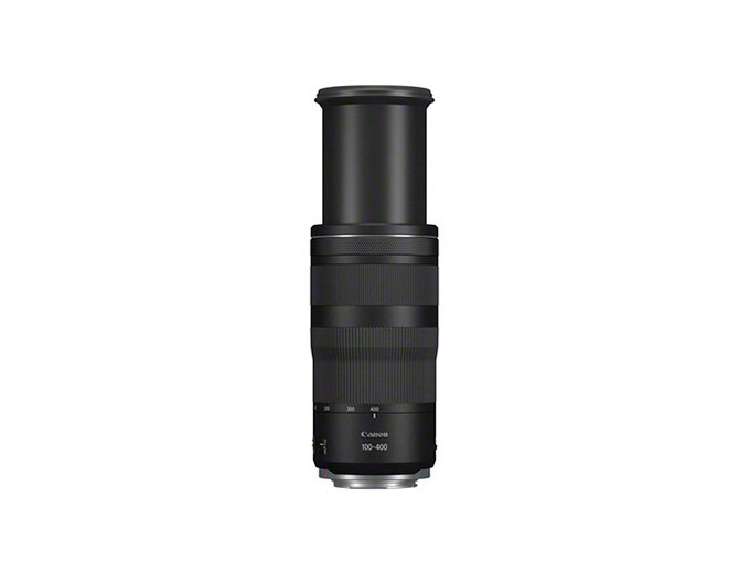 Objectif CANON RF 100-400MM F 56-80  IS USM