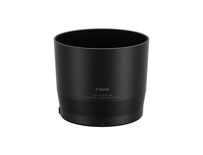 Objectif CANON RF 100-400MM F 56-80  IS USM