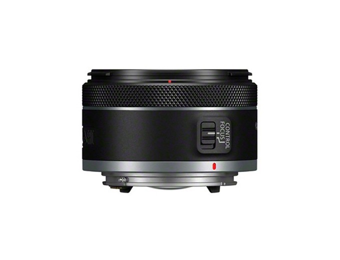 Objectif CANON RF 16mm f 28  STM