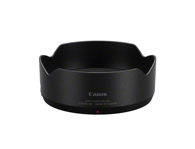 Objectif CANON RF 16mm f 28  STM