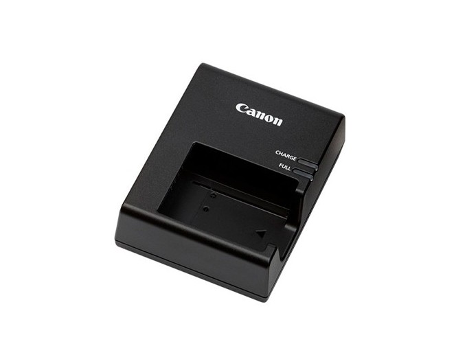 CANON LC-E10E Chargeur   livre sans cordon secteur
