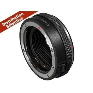 CANON Bague d'adaptation EF EF-S EOS R