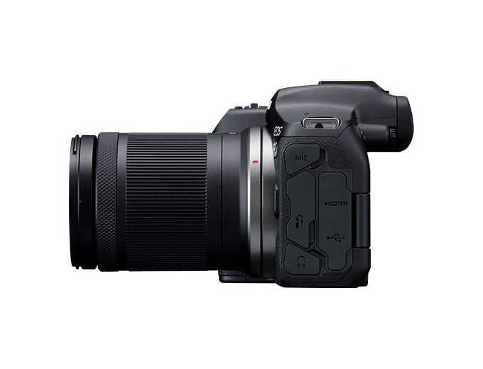 CANON EOS R7     RF-S 18-150