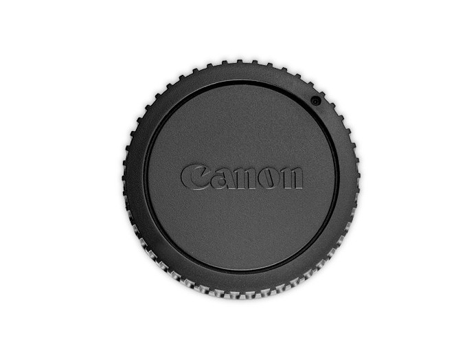 BOUCHON DE BOITIER CANON EOS  RF-3
