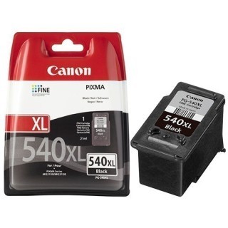 CANON PG-540 L Cartouche  Noir
