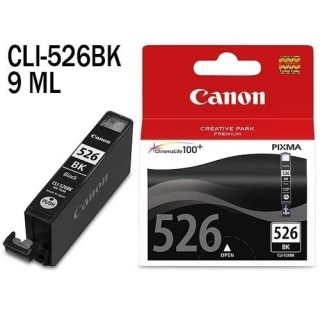 CANON CLI 526BK cartouche noire
