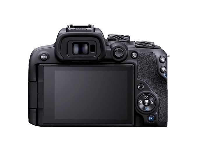 CANON EOS R10     RF-S 18-150 IS STM