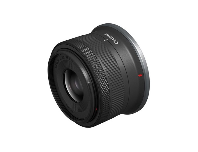 OBJ CANON RF-S 18-45mm F 45-63 IS STM