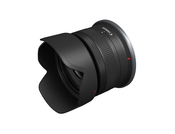 OBJ CANON RF-S 18-45mm F 45-63 IS STM