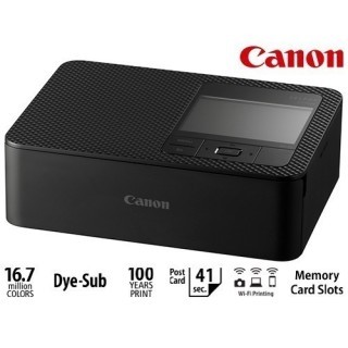 CANON Selphy CP-1500 noir