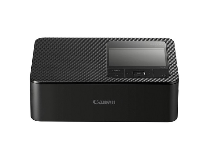 CANON Selphy CP-1500 noir