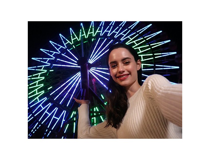 OBJ CANON RF-S 18-45mm F 45-63 IS STM