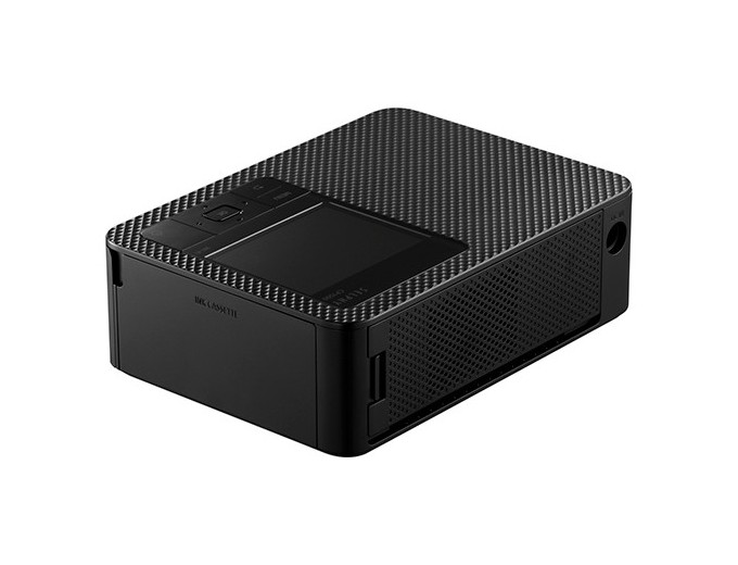 CANON Selphy CP-1500 noir