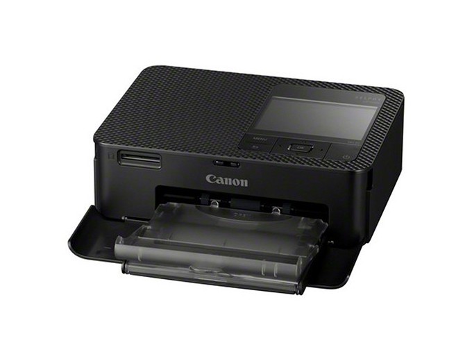 CANON Selphy CP-1500 noir