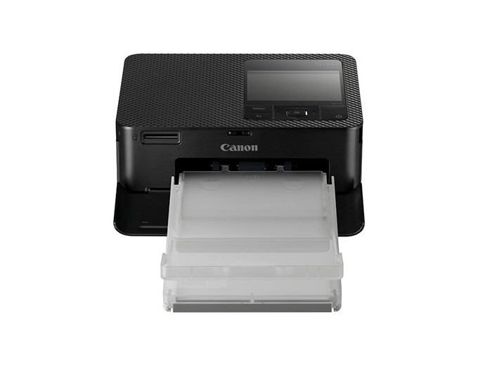 CANON Selphy CP-1500 noir