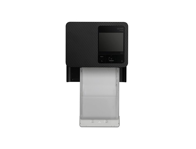 CANON Selphy CP-1500 noir