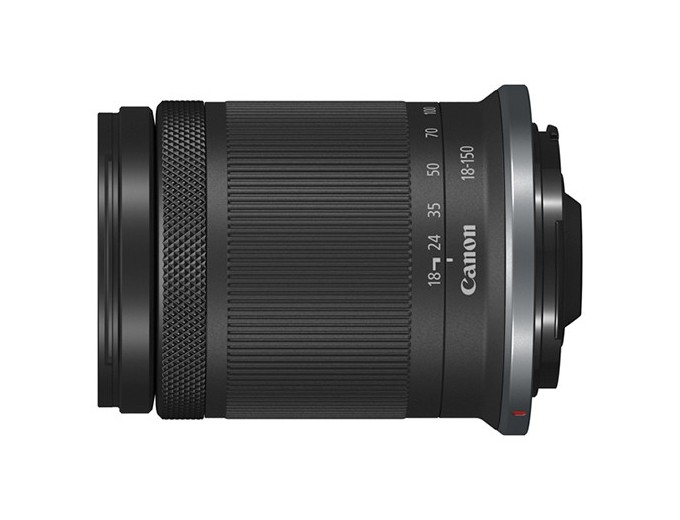 OBJ CANON RF-S 18-150mm F 35-63 IS STM