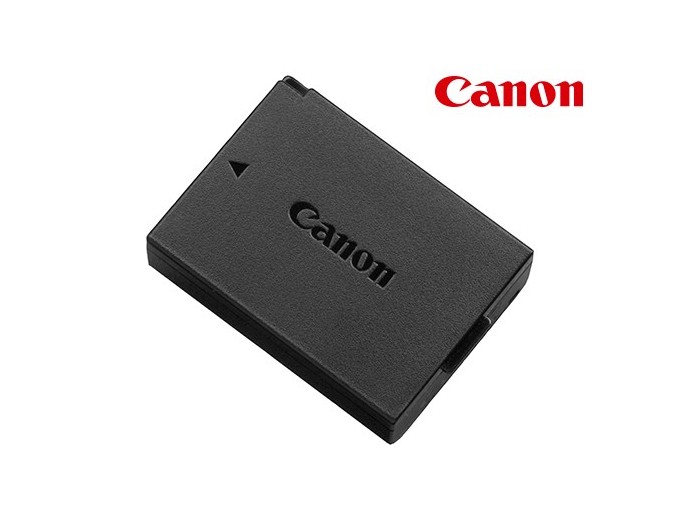 CANON LP-E10 Batterie pour EOS 1300D   2000D BULK