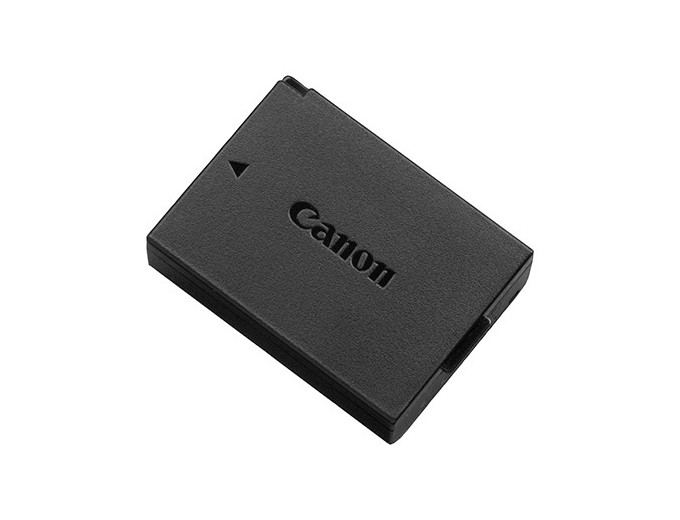 CANON LP-E10 Batterie pour EOS 1300D   2000D BULK