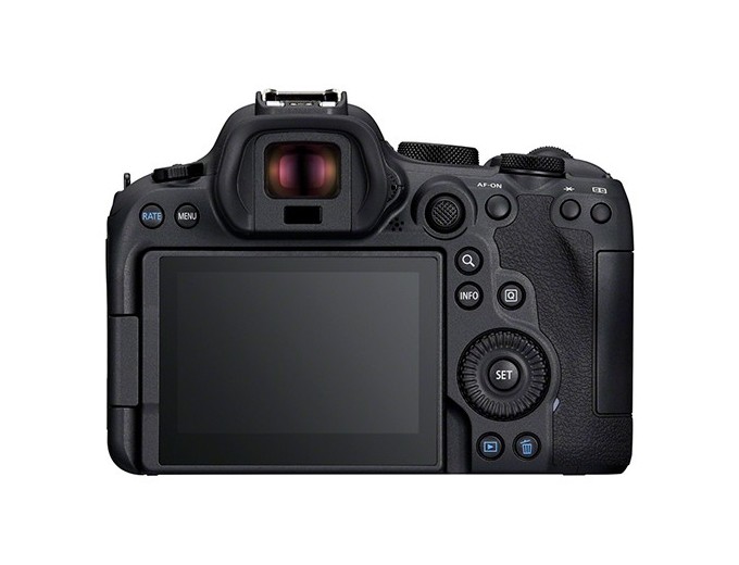 CANON EOS R6 Mark II Boitier nu