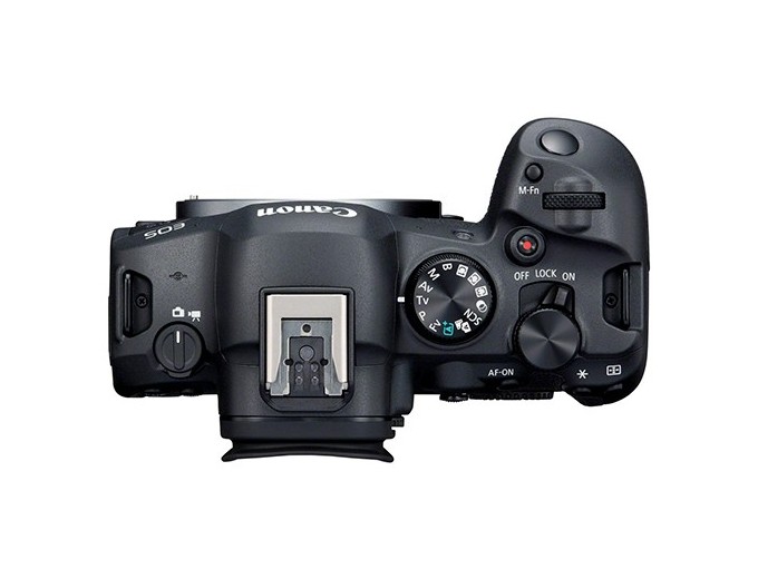 CANON EOS R6 Mark II Boitier nu