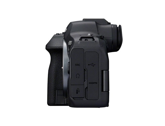 CANON EOS R6 Mark II Boitier nu