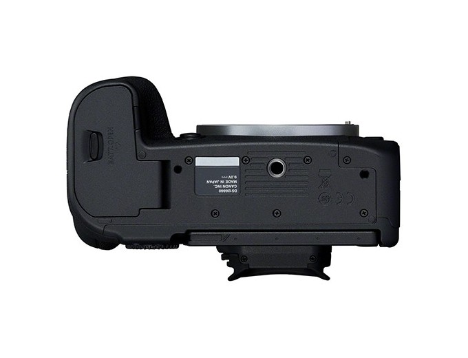 CANON EOS R6 Mark II Boitier nu