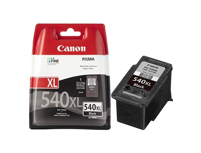 CANON PG-540 L Cartouche  Noir