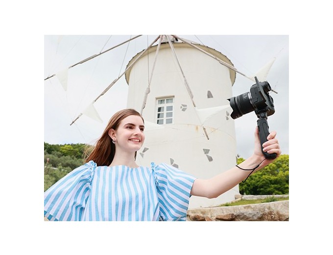 Objectif CANON RF 24mm f 18 Macro IS STM