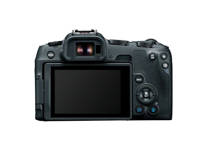 CANON EOS R8 BOITIER NU