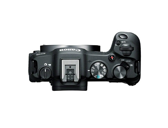 CANON EOS R8 BOITIER NU